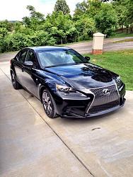 Welcome to Club Lexus!  3IS owner roll call &amp; member introduction thread, POST HERE!-photo-2.jpg