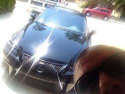 Welcome to Club Lexus!  3IS owner roll call &amp; member introduction thread, POST HERE!-image.jpg