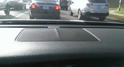 Bend in the center speaker of the 3IS dashboard-imag0242_2.jpg