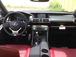Test drove Infiniti Q50 and IS350 awd-is350-8.jpg