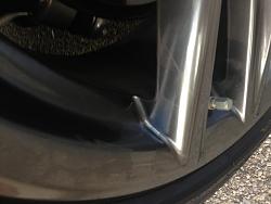 Tire patched and dealer demolished my f sport rim :(-image2.jpg