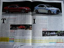 Road&amp;Track: October 2013 - IS vs ATS vs 3 vs Q50 - WINNER?????-rtrack.jpg