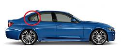 Road&amp;Track: October 2013 - IS vs ATS vs 3 vs Q50 - WINNER?????-bmw-3-series-m-package-2012-side1339866268.jpg