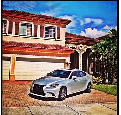Welcome to Club Lexus!  3IS owner roll call &amp; member introduction thread, POST HERE!-is250.jpg