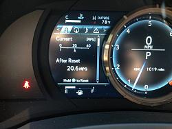 What kind of MPG #'s are you guys getting?-image-1935036455.jpg