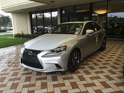 Welcome to Club Lexus!  3IS owner roll call &amp; member introduction thread, POST HERE!-lexus-is350-001.jpg