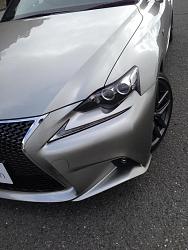 Can someone who actually owns Atomic Silver describe it...-lexus-sonic-3.jpg