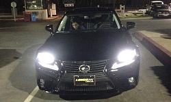 Welcome to Club Lexus!  3IS owner roll call &amp; member introduction thread, POST HERE!-img_2566.jpg
