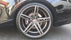 Showcase: Vossen CV5's &amp; RS*R Down Lowering Springs-20131027_154209.jpg