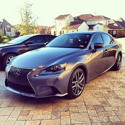 Welcome to Club Lexus!  3IS owner roll call &amp; member introduction thread, POST HERE!-1467212_699133723431317_1012282752_n.jpg