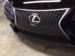 The best spindle grille yet!-image.jpg