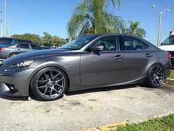 finally washed nebula gray /j5 suspension/velgen wheels-my-3is-side-.jpg