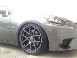 finally washed nebula gray /j5 suspension/velgen wheels-3isj5-3.jpg