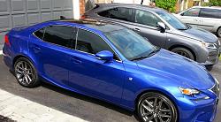 Vinyl Wrap or Paint for the Roof-isroof1.jpg