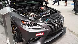 2JZ-GTE Powered 3IS -- @SEMA 2013-20131105_102454.jpg