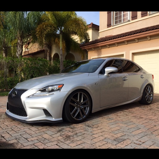 Pic of Your 3IS RIGHT NOW! - Page 109 - ClubLexus - Lexus Forum
