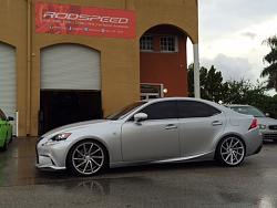 2014 IS F Sport Areo Kits-photo-1.jpg