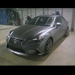 Welcome to Club Lexus!  3IS owner roll call &amp; member introduction thread, POST HERE!-insquare_4_12_2014-3-.jpg