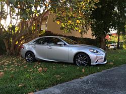 Welcome to Club Lexus!  3IS owner roll call &amp; member introduction thread, POST HERE!-img_3225-1-.jpg