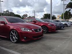 Welcome to Club Lexus!  3IS owner roll call &amp; member introduction thread, POST HERE!-1514948_10201779369111564_8029593230349531928_n.jpg