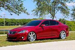 Welcome to Club Lexus!  3IS owner roll call &amp; member introduction thread, POST HERE!-14134774044_e9b1a29714_b.jpg