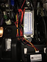 DIY radar detector and Blackvue camera installation-img_2216.jpg