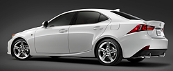 Just ordered a 2015 IS 350 AWD - help!!-image009.png