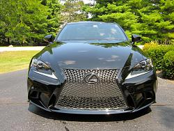 Grille Surround from Sewell Lexus (Anyone Using?)-img_0526.jpg