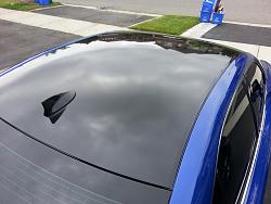 Glossy black vinyl...scratches??-2014-08-20-11.20.01.jpg