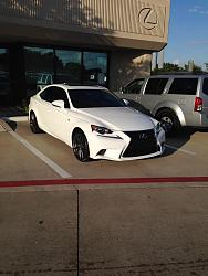 Welcome to Club Lexus!  3IS owner roll call &amp; member introduction thread, POST HERE!-006.jpg