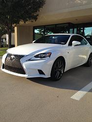 Welcome to Club Lexus!  3IS owner roll call &amp; member introduction thread, POST HERE!-007.jpg