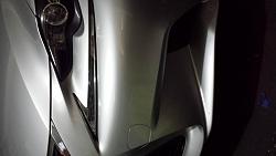 rock chips on front bumper :/-20140928_102925.jpg