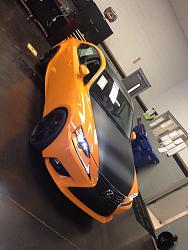 2015 ISX50 Vinyl Wrapped in Orange with Carbon Fiber Wrap on Top-img_3001.jpg