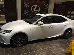 Welcome to Club Lexus!  3IS owner roll call &amp; member introduction thread, POST HERE!-img_2012.jpg.jpeg