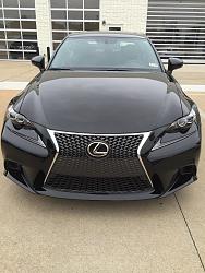 Welcome to Club Lexus!  3IS owner roll call &amp; member introduction thread, POST HERE!-fullsizerender.jpg