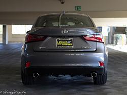 Welcome to Club Lexus!  3IS owner roll call &amp; member introduction thread, POST HERE!-img_8950-3.jpg