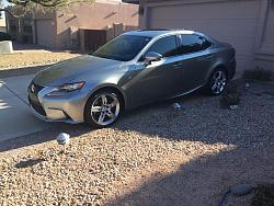 Welcome to Club Lexus!  3IS owner roll call &amp; member introduction thread, POST HERE!-img_0056.jpg