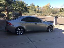 Welcome to Club Lexus!  3IS owner roll call &amp; member introduction thread, POST HERE!-img_0055.jpg