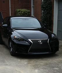 Welcome to Club Lexus!  3IS owner roll call &amp; member introduction thread, POST HERE!-lexus.jpg