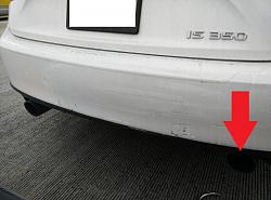 3IS aftermarket  exhaust damaged-att_1424192046344_img_20150217_093804.jpg