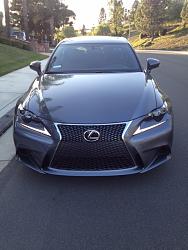 Welcome to Club Lexus!  3IS owner roll call &amp; member introduction thread, POST HERE!-leds.jpg