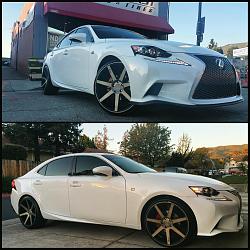 Welcome to Club Lexus!  3IS owner roll call &amp; member introduction thread, POST HERE!-tran250.jpg