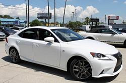 Hey guys! Should I purchase this 2014 IS250 F SPORT? Pls help!-1.jpg