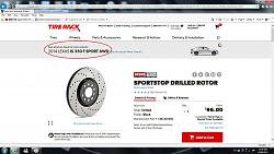 Buyers Beware From TireRack if Looking For Brake Rotors-f-sport-rotor.jpg