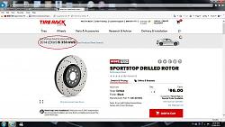 Buyers Beware From TireRack if Looking For Brake Rotors-non-f-rotors.jpg