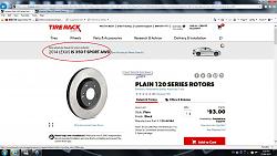 Buyers Beware From TireRack if Looking For Brake Rotors-awd.jpg