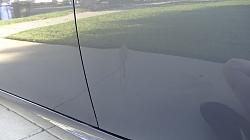Put a gash in rear door. Any fix suggestions?-3.jpg
