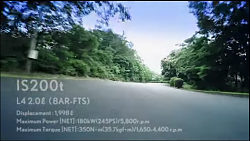 JDM Official IS200t F-Sport Test Drive Video-is200t.png