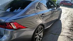 Obsession with detailing / Polished, Waxed &amp; Sealed / Pics-lexus-detailed-and-sealed-5.jpg