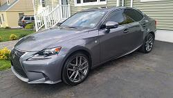 Obsession with detailing / Polished, Waxed &amp; Sealed / Pics-lexus-detailed-and-sealed-10.jpg